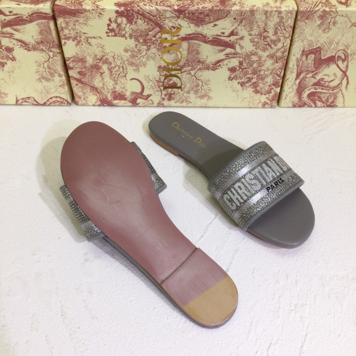 Dior shoes 017 XM 591