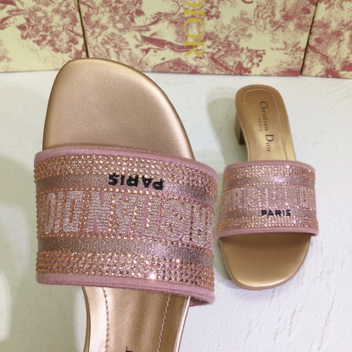 Dior shoes 018 XM 512