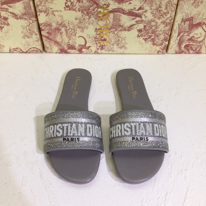 Dior shoes 017 XM 591