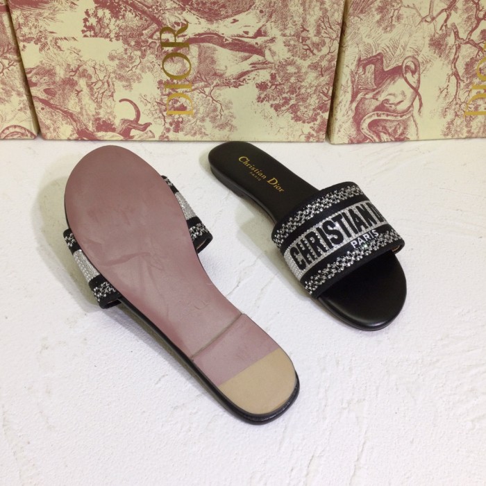 Dior shoes 017 XM 591