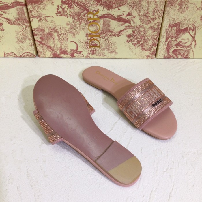 Dior shoes 017 XM 591
