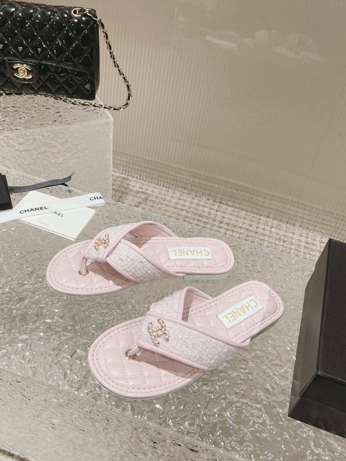 Chanel shoes 013 XM 082