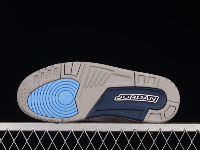Air Jordan 3 shoes XM 063 01