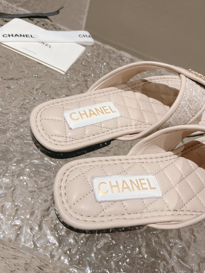 Chanel shoes 013 XM 082