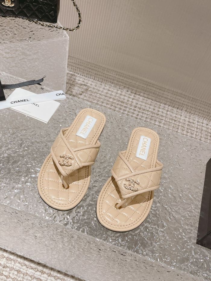 Chanel shoes 013 XM 082