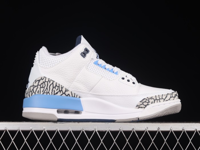 Air Jordan 3 shoes XM 063 01
