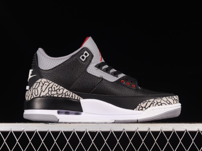Air Jordan 3 shoes XM 063 01
