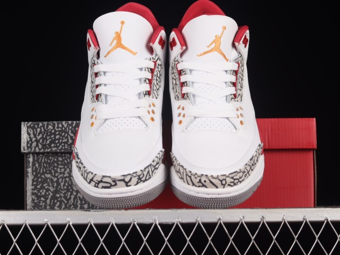 Air Jordan 3 shoes XM 063 01