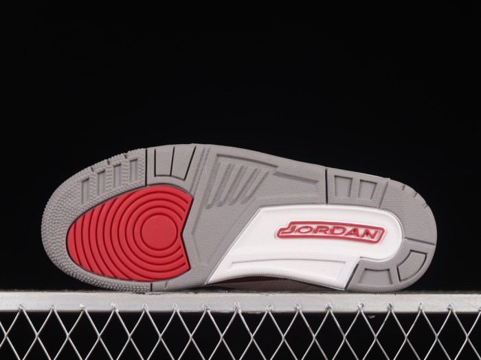 Air Jordan 3 shoes XM 063 01