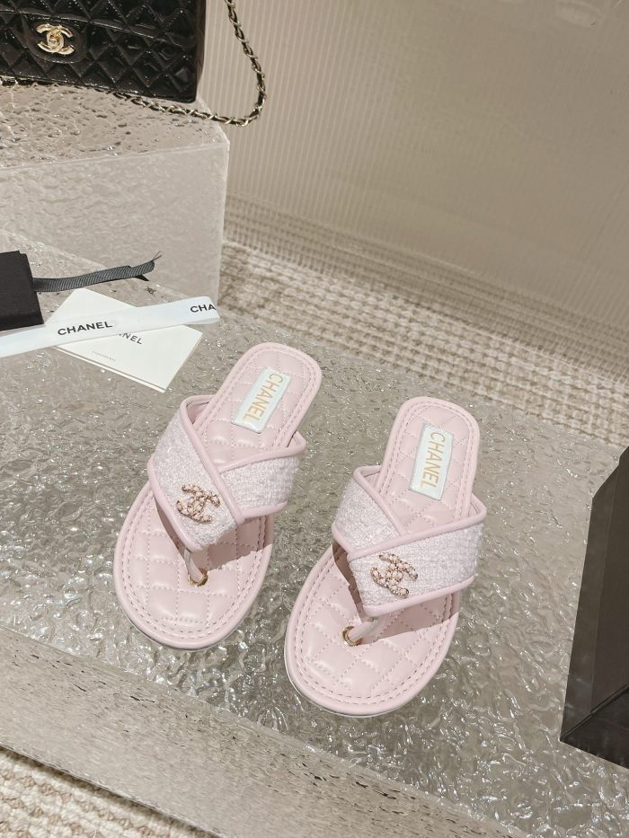 Chanel shoes 013 XM 082