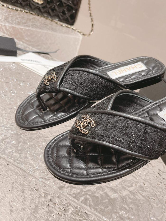 Chanel shoes 013 XM 082