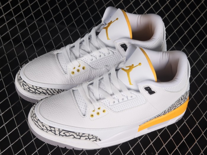 Air Jordan 3 shoes XM 063 01