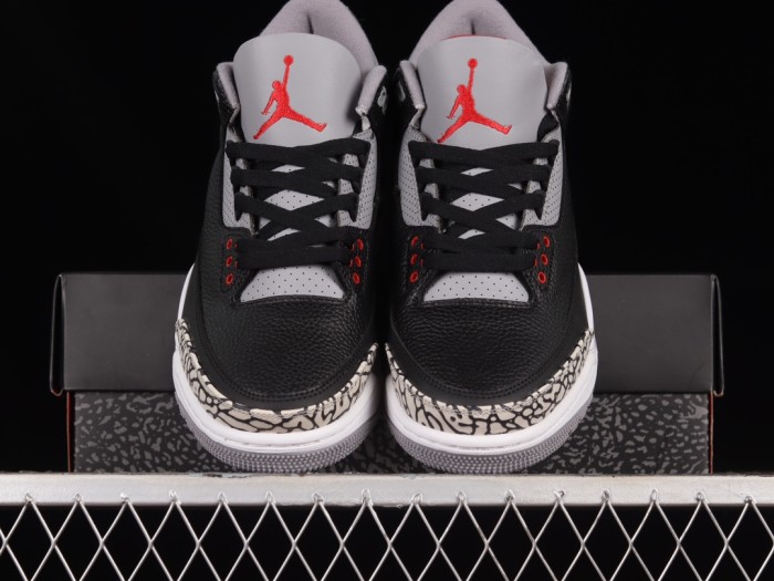 Air Jordan 3 shoes XM 063 01
