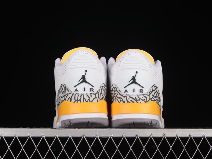 Air Jordan 3 shoes XM 063 01
