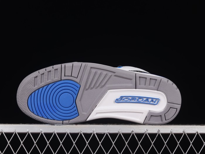 Air Jordan 3 shoes XM 063 01