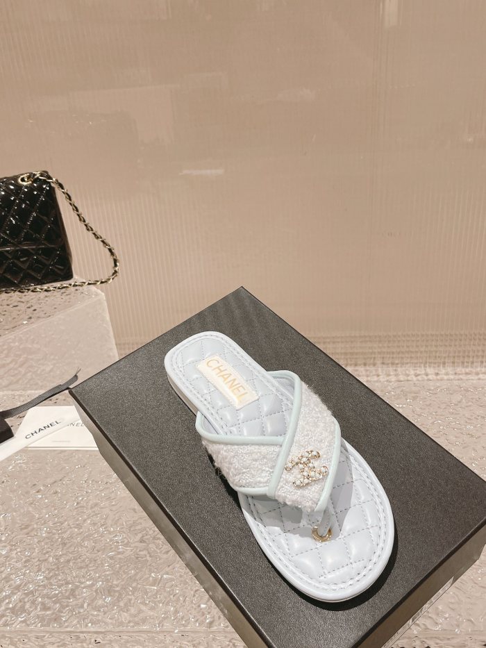 Chanel shoes 013 XM 082