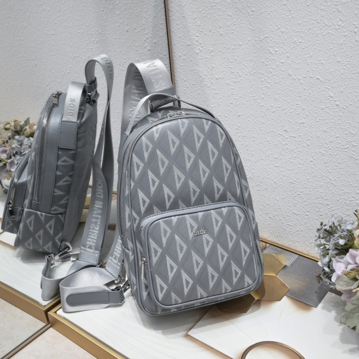 Dior 6602 LM002 21cm