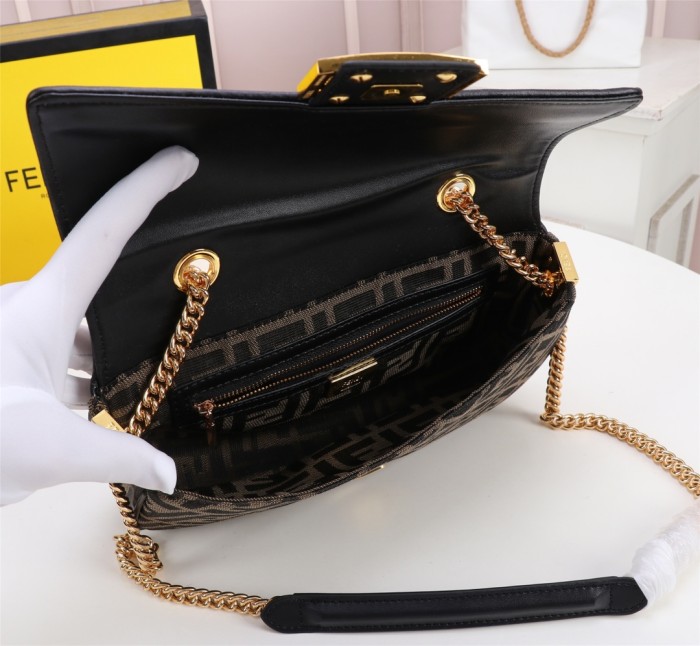 Fendi001LM051 25cm