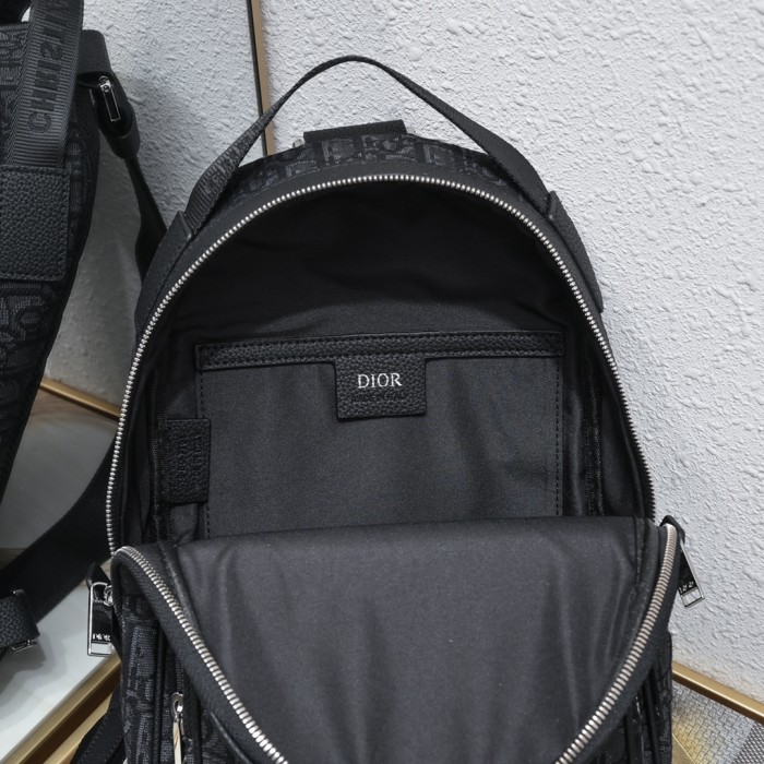 Dior 6602 LM002 21cm
