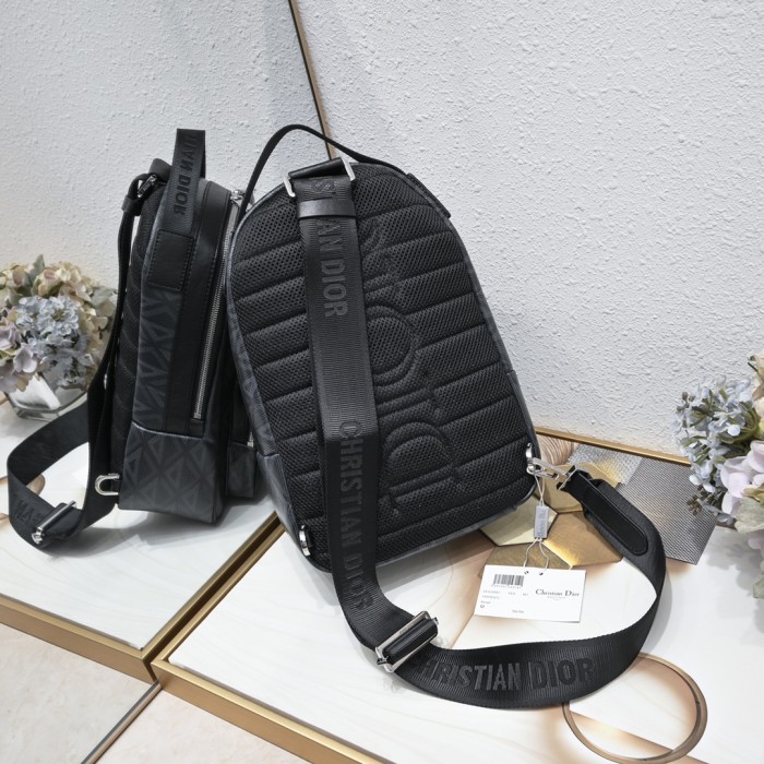 Dior 6602 LM002 21cm