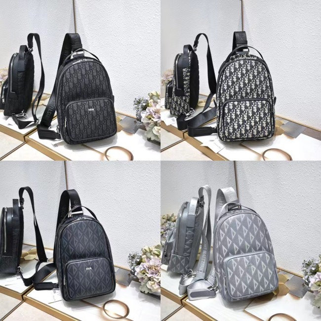 Dior 6602 LM002 21cm