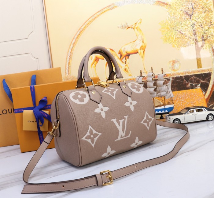 LVSpeedy Bandoulière 25CS041 25 x 19 x 15 cm