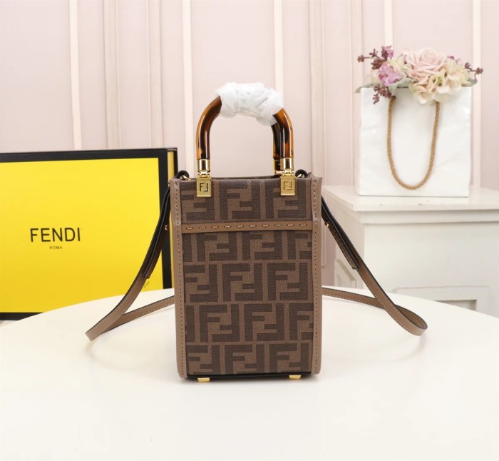 Fendi628LM051 13cm