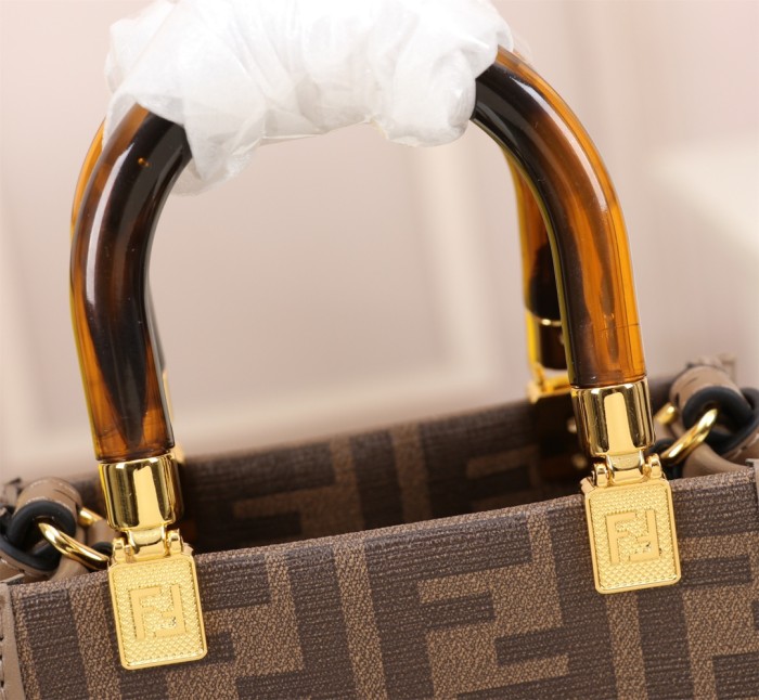 Fendi628LM051 13cm