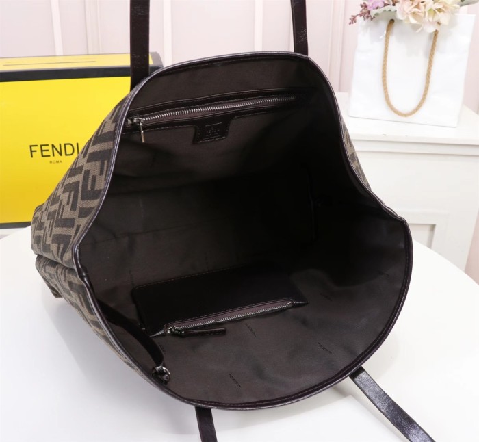 Fendi00120LM051 45cm