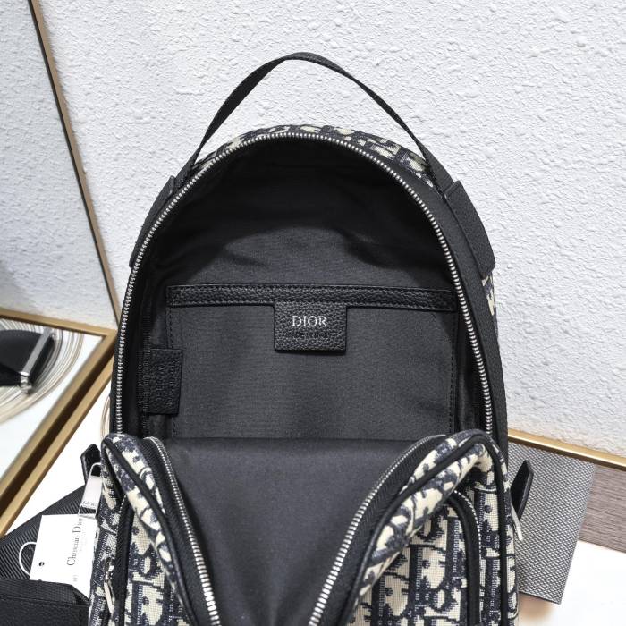 Dior 6602 LM002 21cm