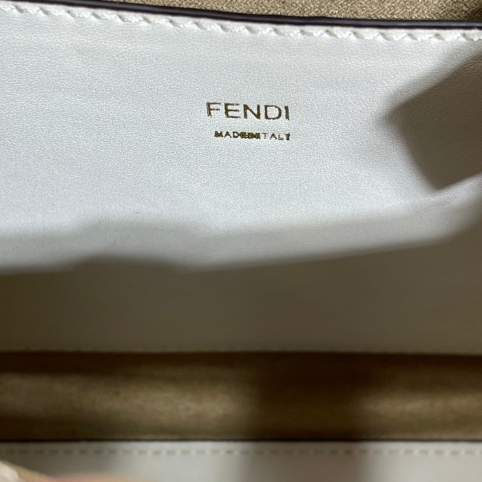 Fendi 1006 LM071 22.5cm
