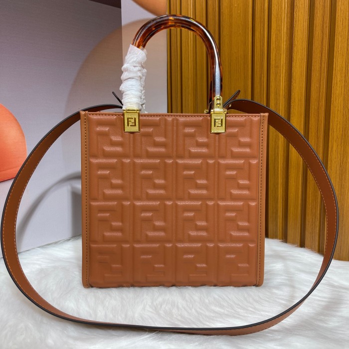 Fendi 1006 LM071 22.5cm