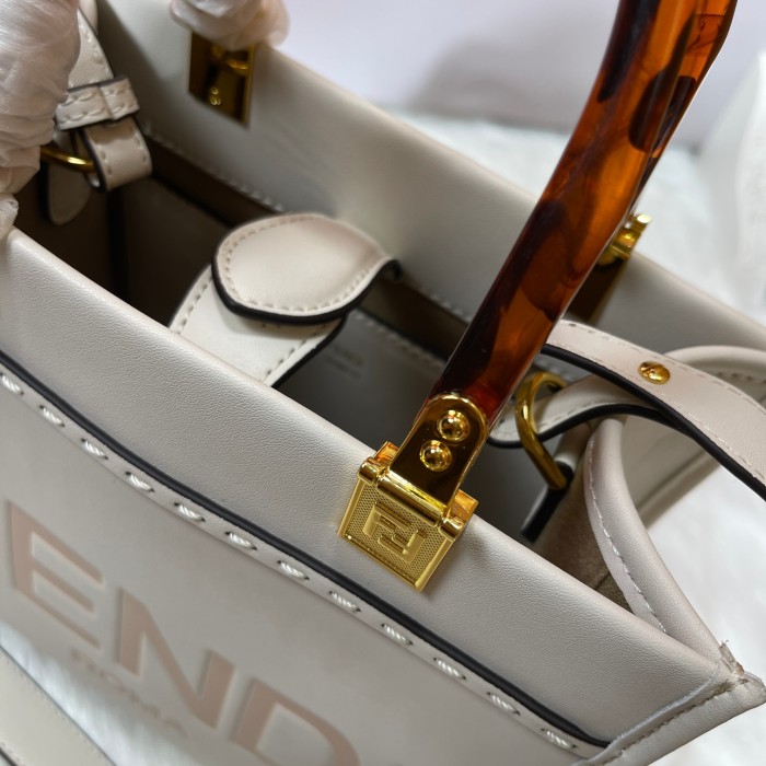 Fendi 1006 LM071 22.5cm