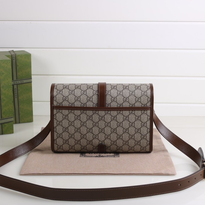 Gucci745679smile071 25.5x 17x8 cm