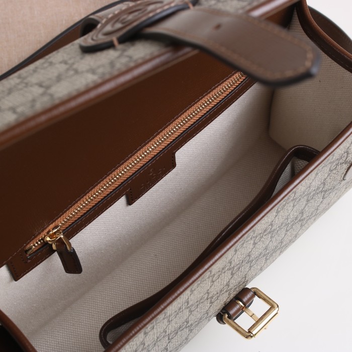 Gucci745679smile071 25.5x 17x8 cm
