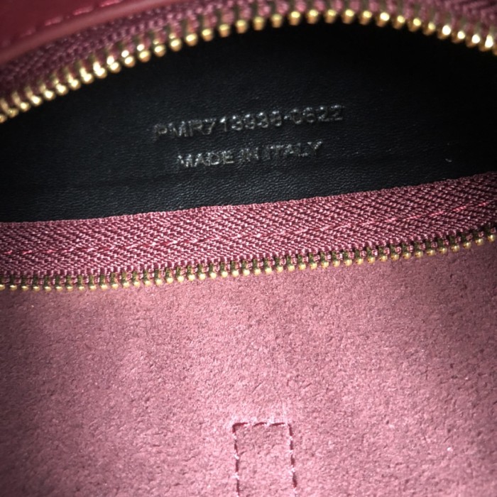 YSL 713938 MQ561 23cm