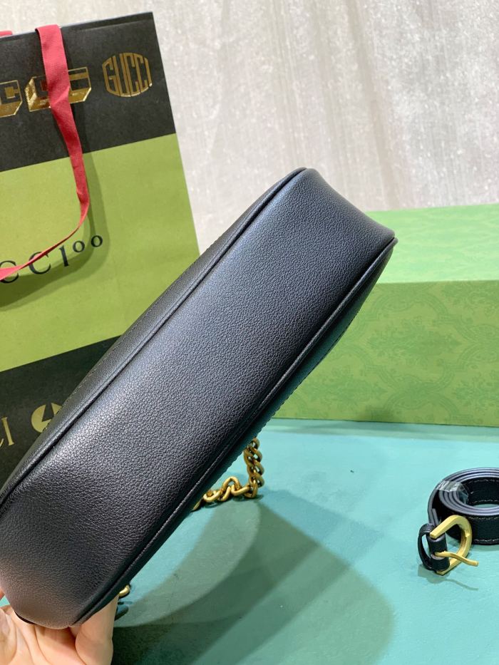 Gucci 731817 MQ551 25cm