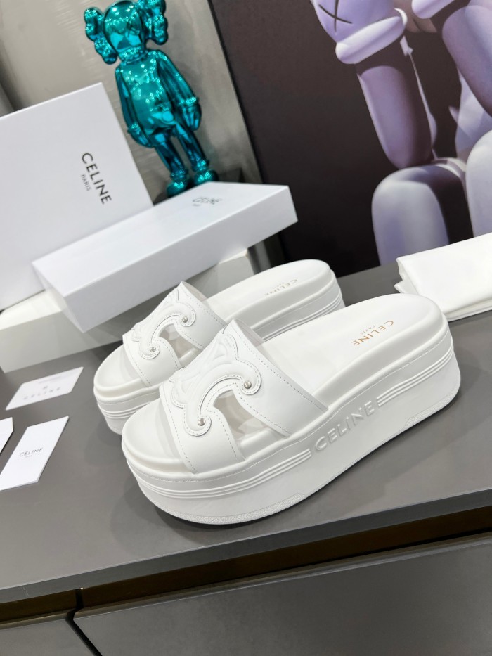 Celine shoes 010 XM042
