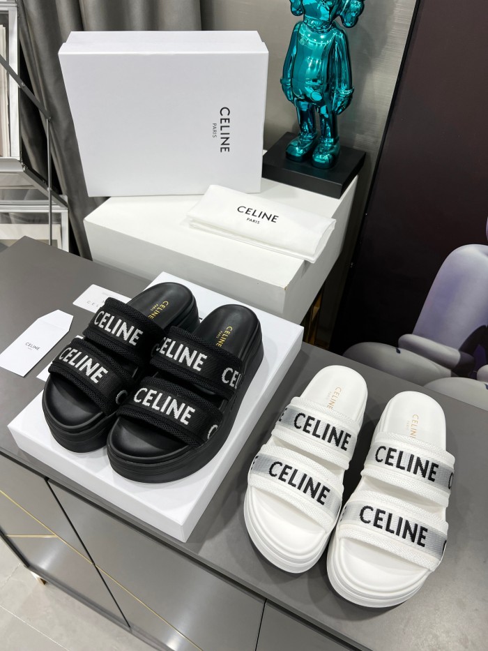 Celine shoes 010 XM042