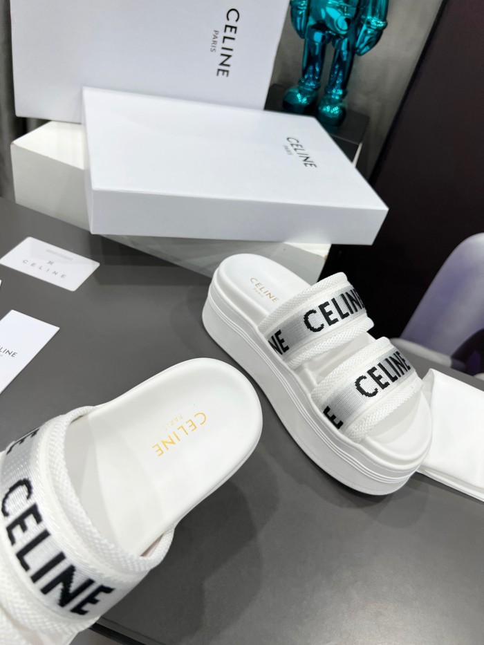 Celine shoes 010 XM042
