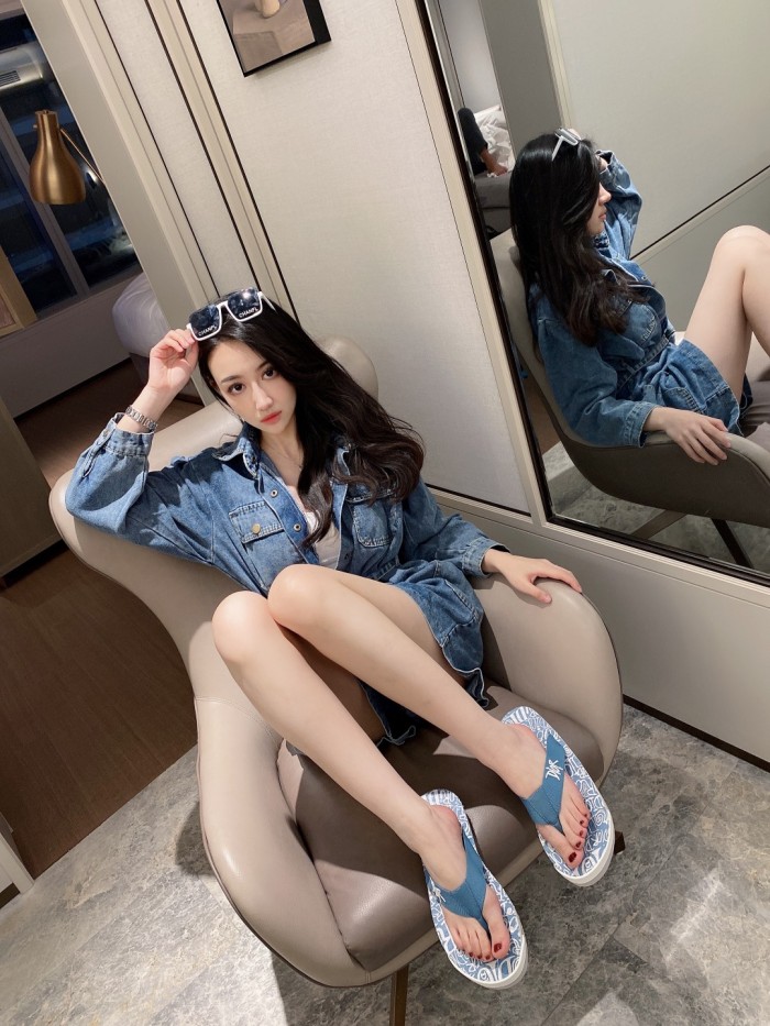 Dior shoes 020 XM091