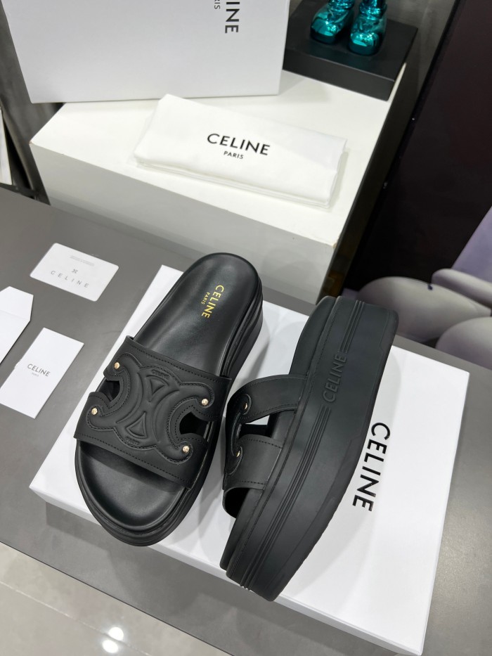 Celine shoes 010 XM042