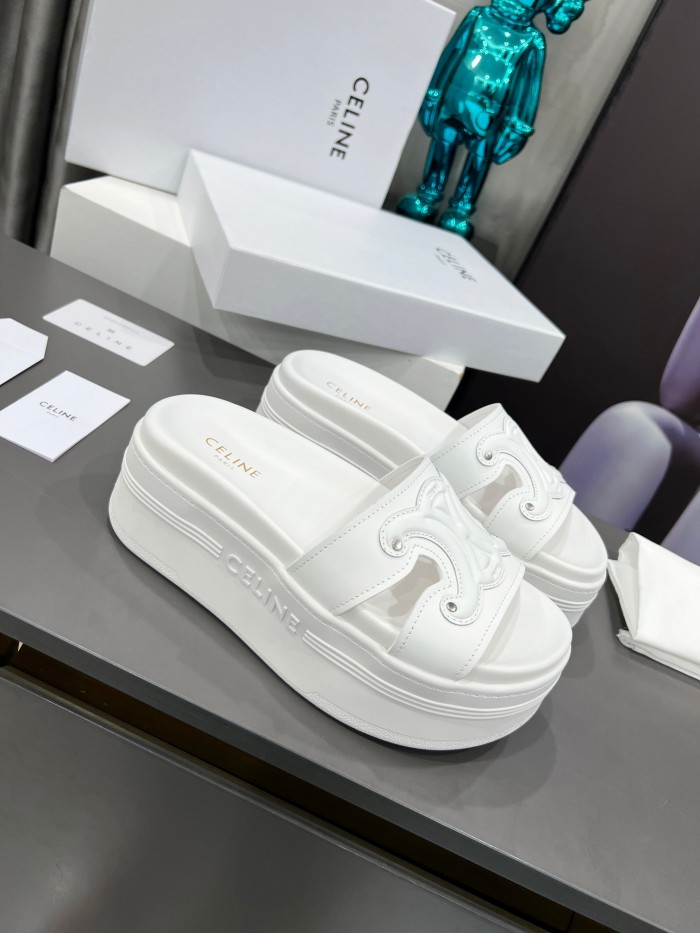 Celine shoes 010 XM042