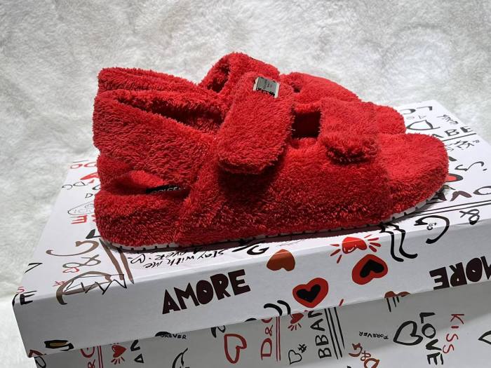 D&G shoes 002 XM071