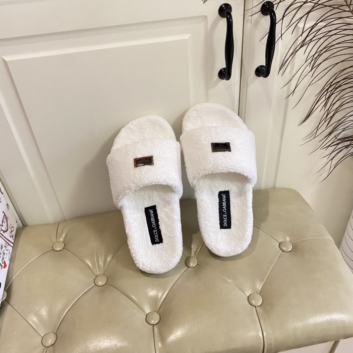 D&G shoes 001 XM061
