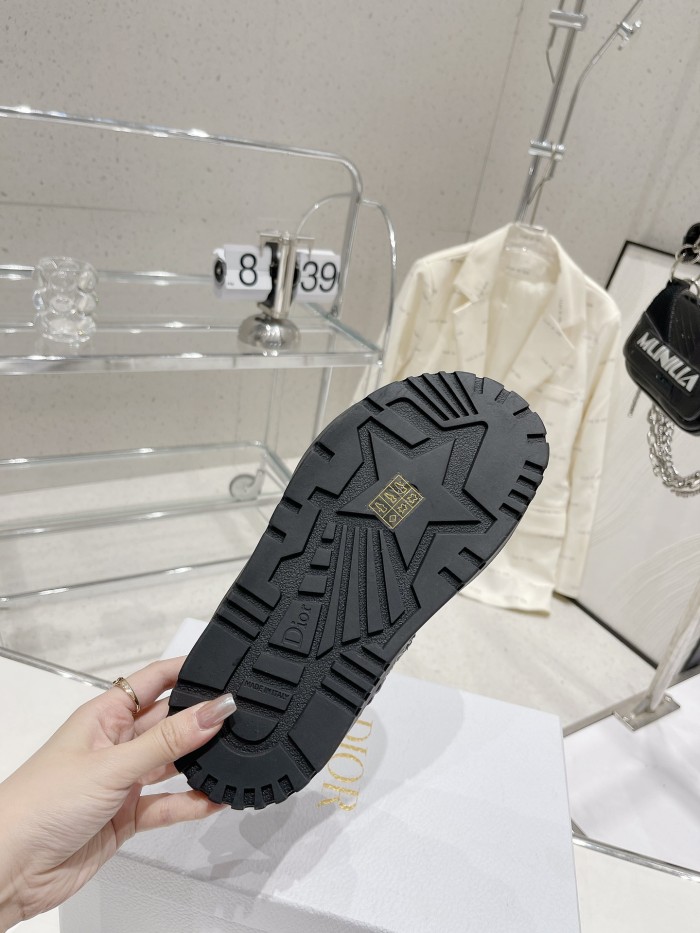 Dior shoes 019 XM062