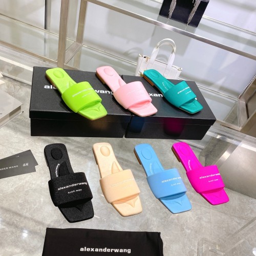 Alexande wang shoes 001 XM062