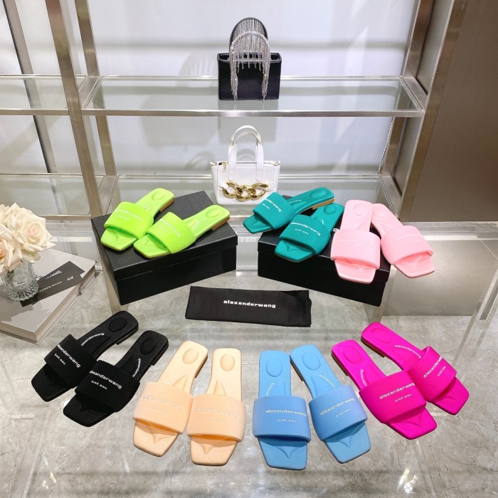 Alexande wang shoes 001 XM062