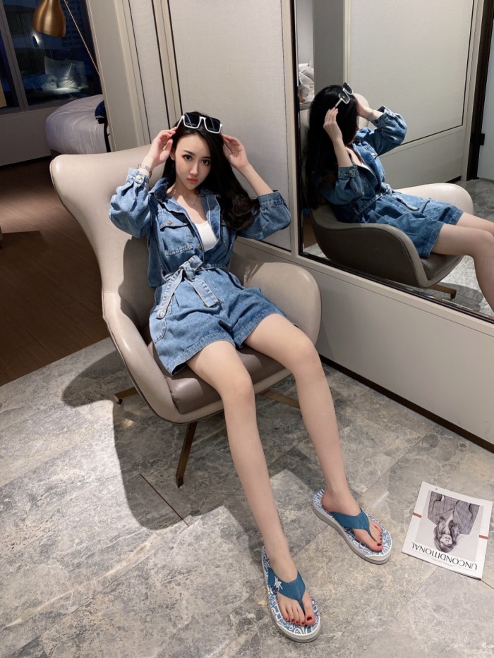 Dior shoes 020 XM091