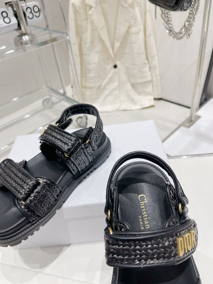 Dior shoes 019 XM062